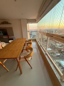 Apartamento Jardim América, Goiânia - GO — foto 1