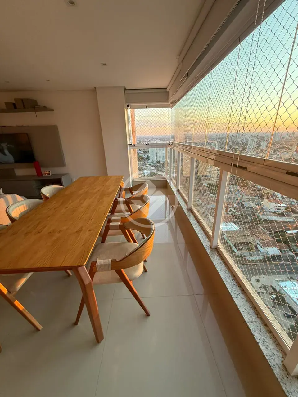 Imagem 1 - Apartamento em Jardim América, Goiânia - GO