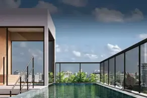 Apartamento Vila Rosa, Goiânia - GO — foto 1