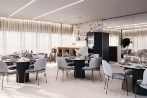 Imagem 3 - Apartamento em Vila Rosa, Goiânia - GO