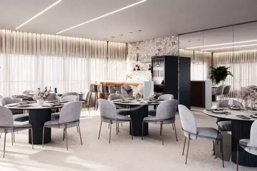 Imagem 3 - Apartamento em Vila Rosa, Goiânia - GO