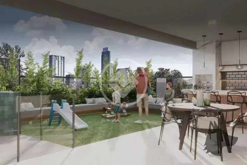 Imagem 5 - Apartamento em Vila Rosa, Goiânia - GO