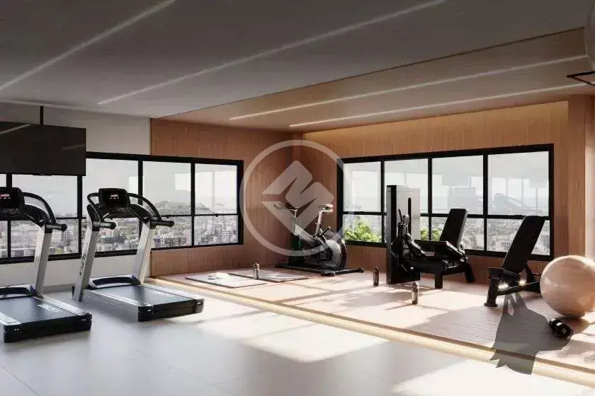 Imagem 1 - Apartamento em Vila Rosa, Goiânia - GO