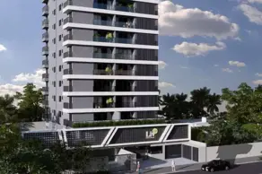 Imagem 6 - Apartamento em Vila Rosa, Goiânia - GO