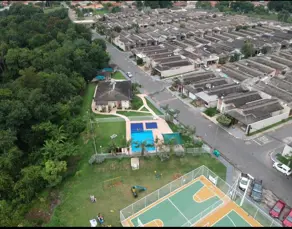 Casa Condomínio Parque Buritis, Goiânia - GO — foto 2