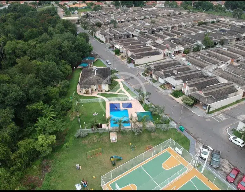 Image 2 - Casa Condomínio em Parque Buritis, Goiânia - GO