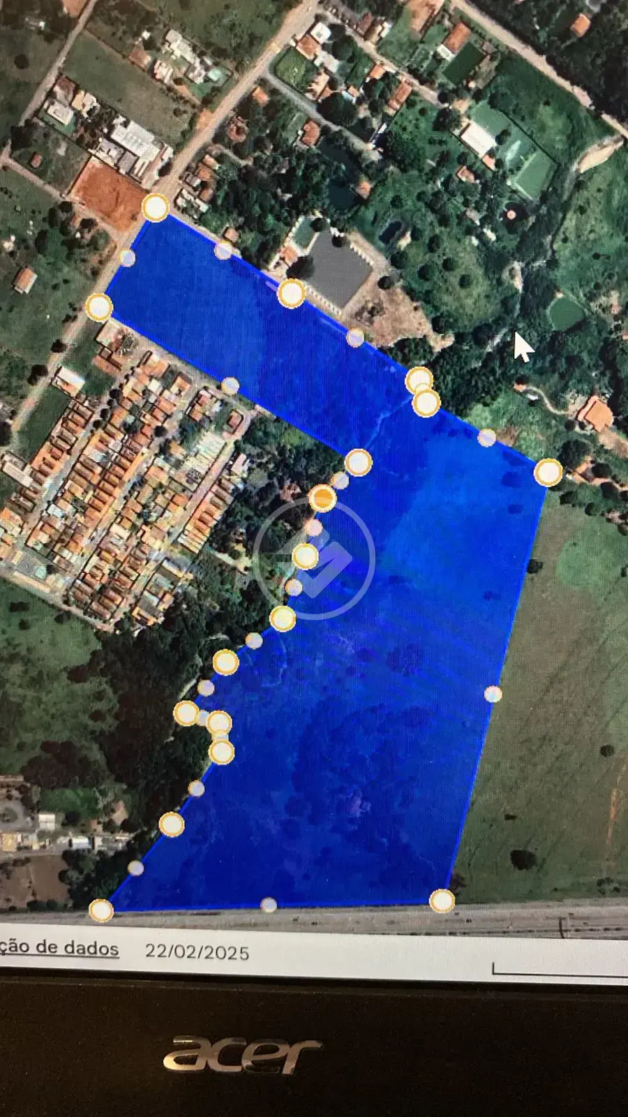 Imagem 1 - Fazenda em Setor Oeste, Trindade - GO