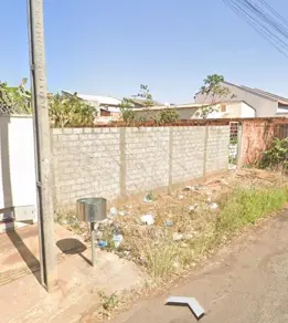 Terreno Residencial Fidelis, Goiânia - GO — foto 1