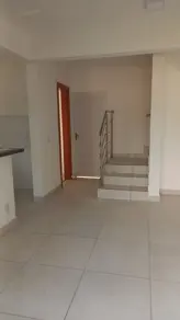 Imagem 4 - Sobrado Em Condomínio em Setor Serra Dourada - 3ª Etapa, Aparecida de Goiânia - GO