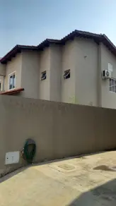 Imagem 3 - Sobrado Em Condomínio em Setor Serra Dourada - 3ª Etapa, Aparecida de Goiânia - GO