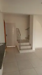 Imagem 5 - Sobrado Em Condomínio em Setor Serra Dourada - 3ª Etapa, Aparecida de Goiânia - GO