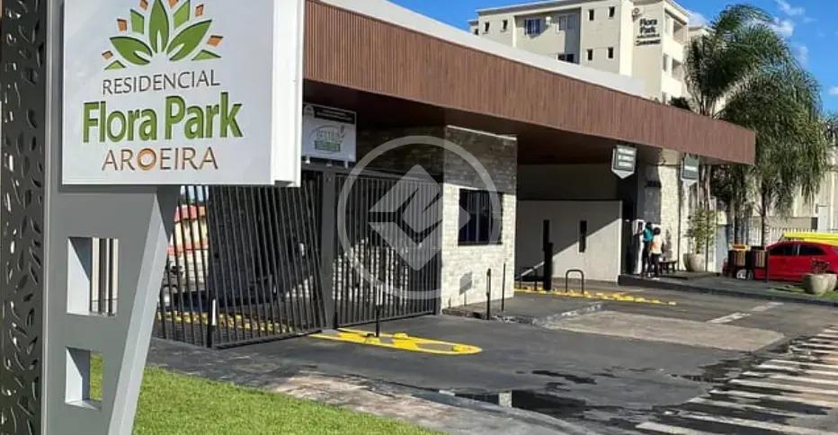 Imagem 1 - Sobrado Em Condomínio em Setor Serra Dourada - 3ª Etapa, Aparecida de Goiânia - GO