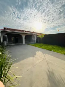 Casa Setor Garavelo Residencial Park, Aparecida de Goiânia - GO — foto 2