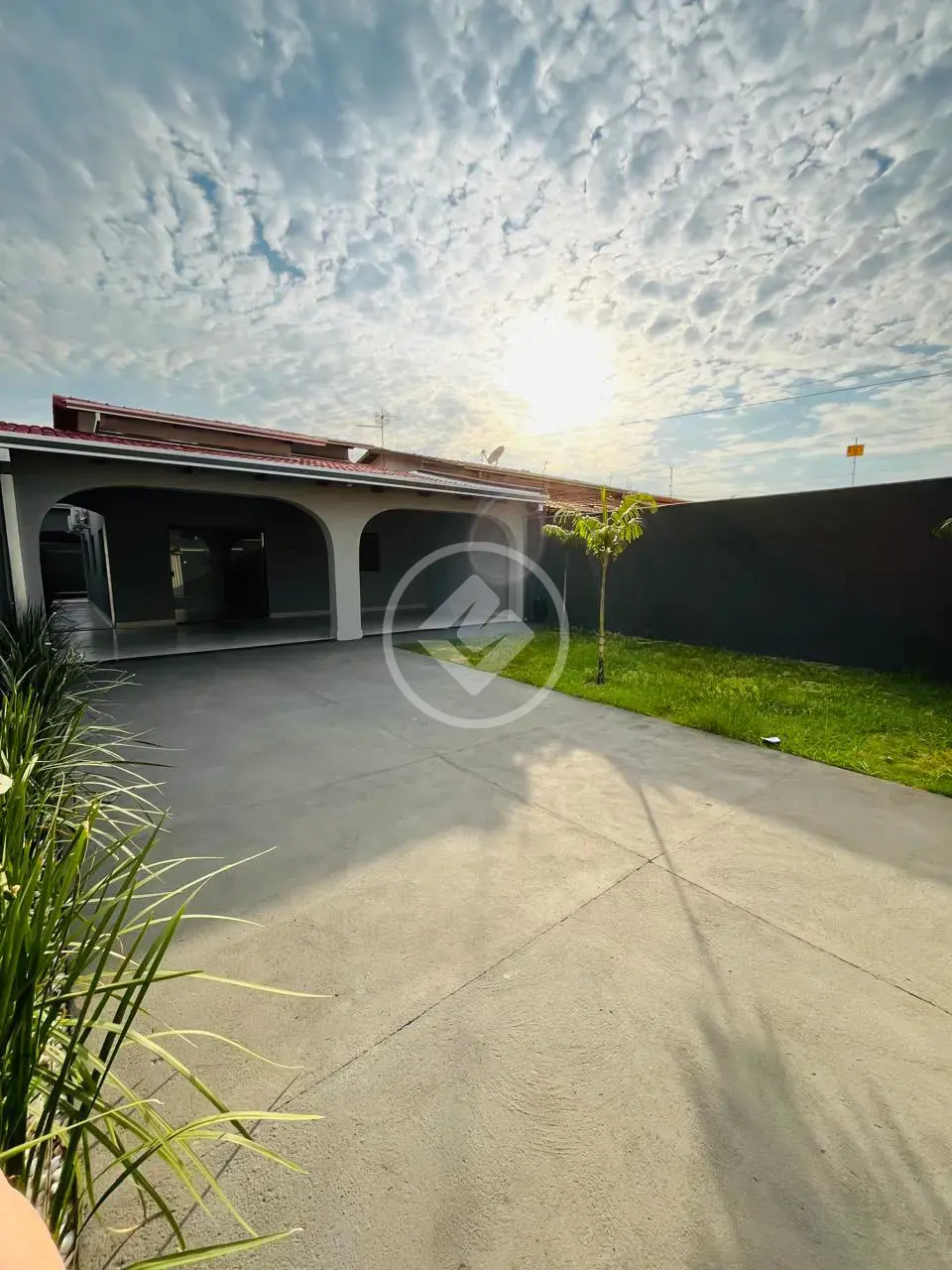 Imagem 1 - Casa em Setor Garavelo Residencial Park, Aparecida de Goiânia - GO