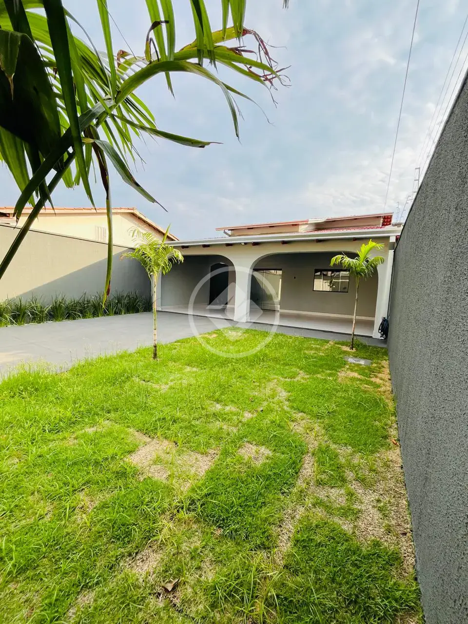 Imagem 1 - Casa em Setor Garavelo Residencial Park, Aparecida de Goiânia - GO