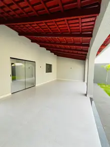 Imagem 2 - Casa em Setor Garavelo Residencial Park, Aparecida de Goiânia - GO