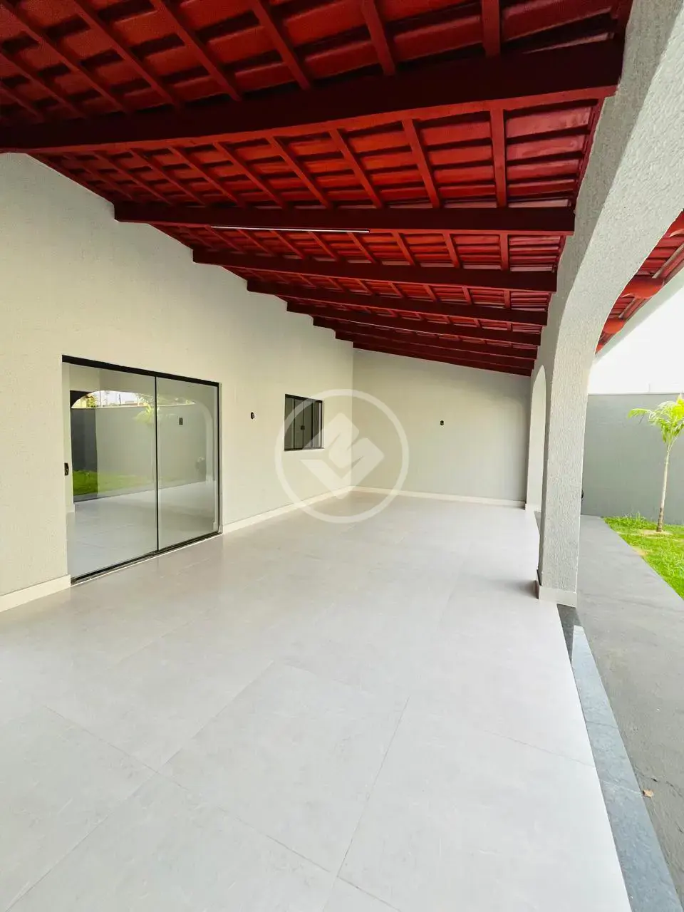 Imagem 2 - Casa em Setor Garavelo Residencial Park, Aparecida de Goiânia - GO