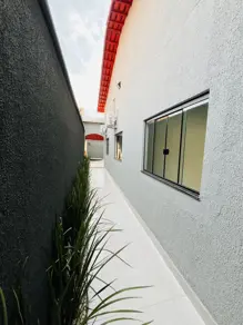 Imagem 3 - Casa em Setor Garavelo Residencial Park, Aparecida de Goiânia - GO
