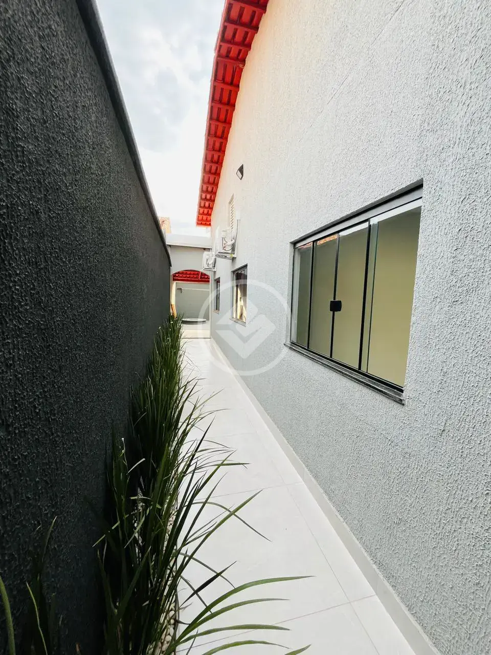 Imagem 3 - Casa em Setor Garavelo Residencial Park, Aparecida de Goiânia - GO