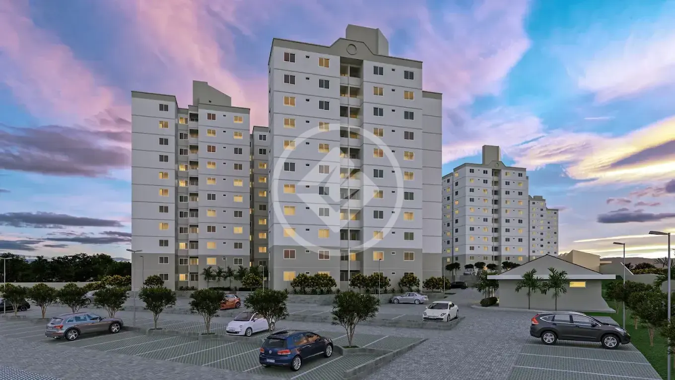 Imagem 6 - Apartamento em Vila São Luiz, Goiânia - GO