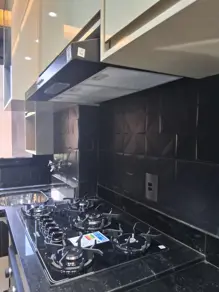Imagem 2 - Apartamento em Vila São Luiz, Goiânia - GO