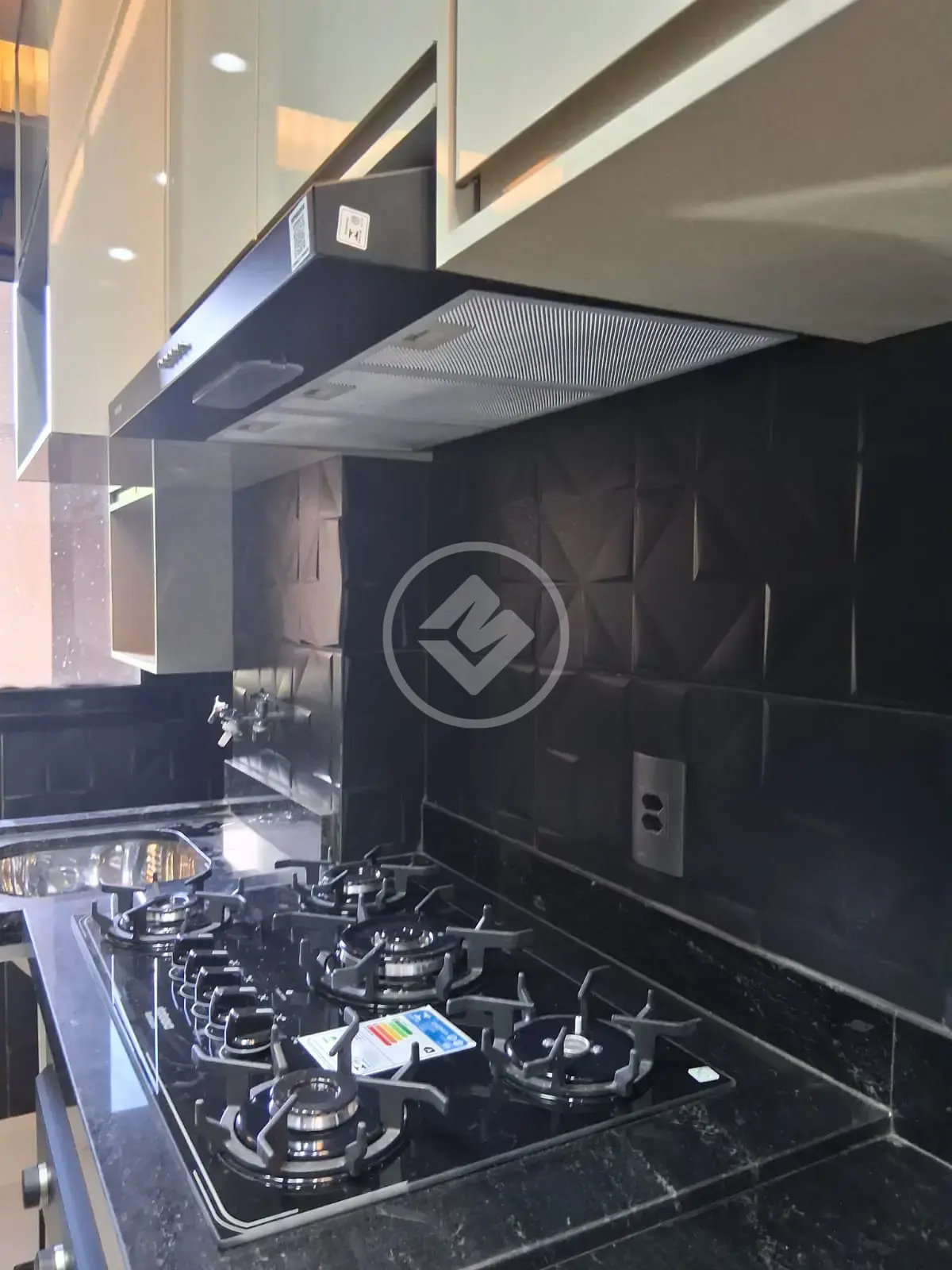 Imagem 2 - Apartamento em Vila São Luiz, Goiânia - GO