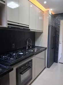 Imagem 3 - Apartamento em Vila São Luiz, Goiânia - GO
