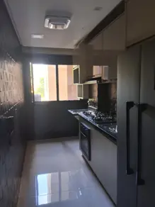 Imagem 4 - Apartamento em Vila São Luiz, Goiânia - GO