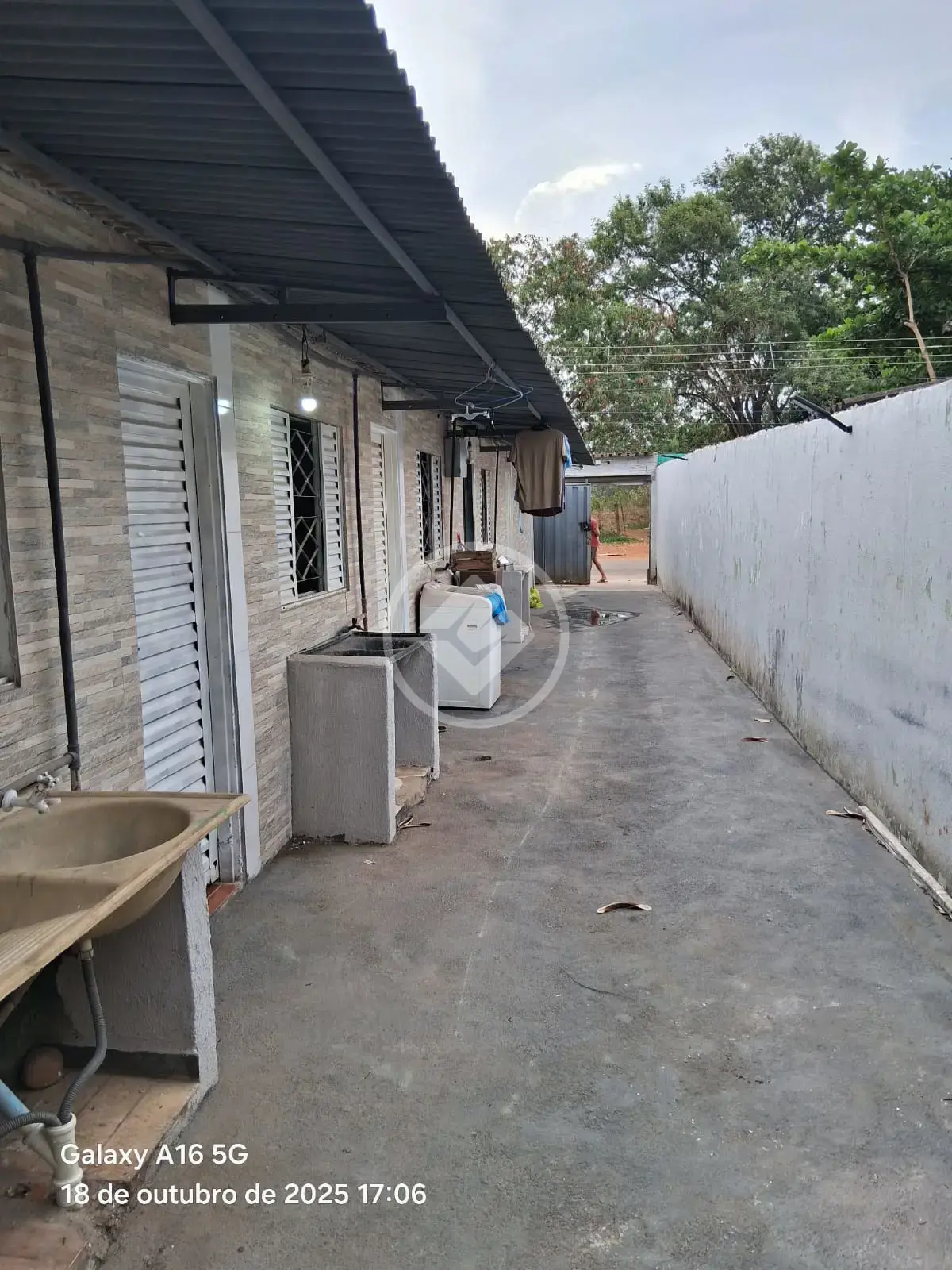 Imagem 1 - Casa Comercial em Vila São Luiz, Goiânia - GO
