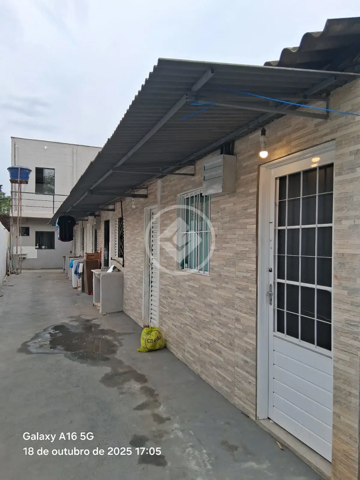 Imagem 1 - Casa Comercial em Vila São Luiz, Goiânia - GO