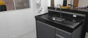 Imagem 6 - Apartamento em Jardim Imperial, Aparecida de Goiânia - GO