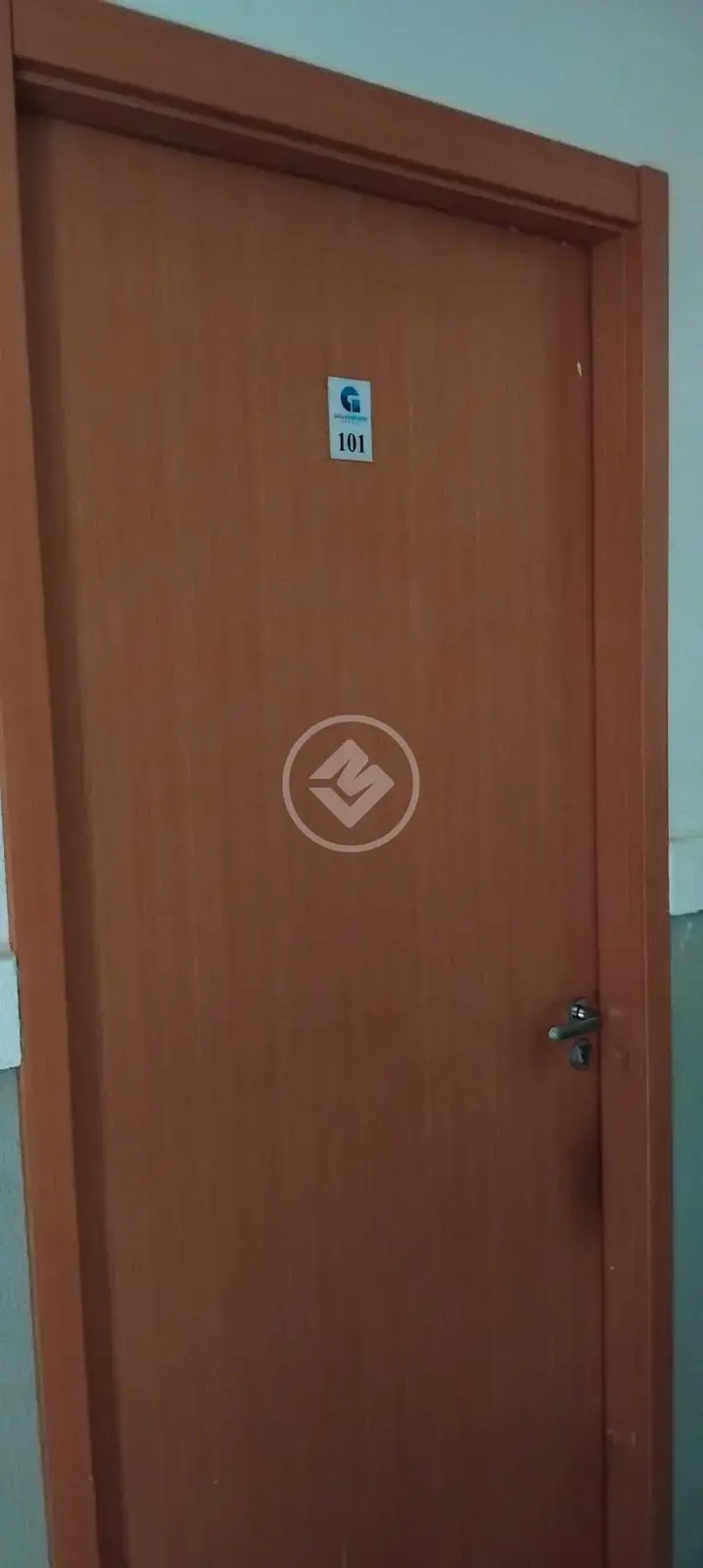 Imagem 1 - Apartamento em Jardim Imperial, Aparecida de Goiânia - GO