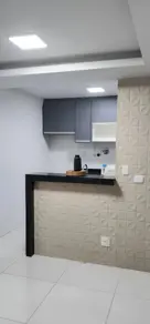 Imagem 4 - Apartamento em Jardim Imperial, Aparecida de Goiânia - GO