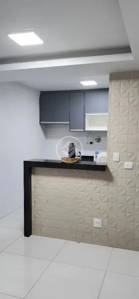 Imagem 4 - Apartamento em Jardim Imperial, Aparecida de Goiânia - GO