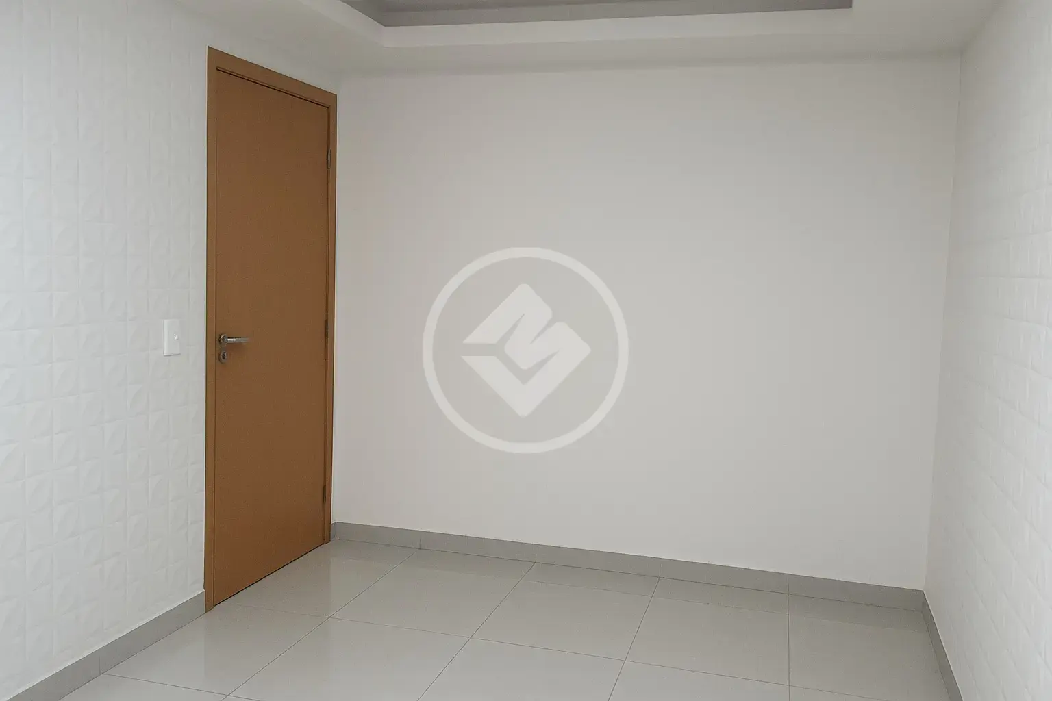 Imagem 2 - Apartamento em Jardim Imperial, Aparecida de Goiânia - GO