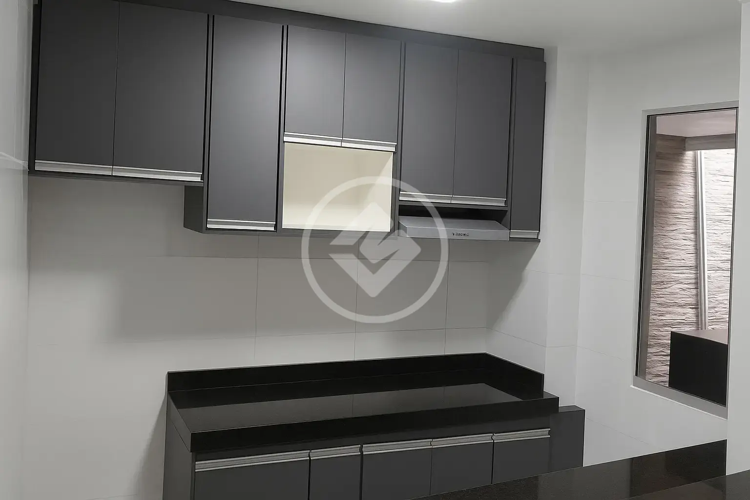 Imagem 5 - Apartamento em Jardim Imperial, Aparecida de Goiânia - GO