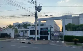 Apartamento Jardim Imperial, Aparecida de Goiânia - GO — foto 1