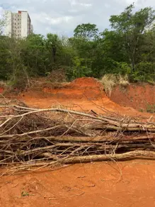 Terreno Setor Faiçalville, Goiânia - GO — foto 2