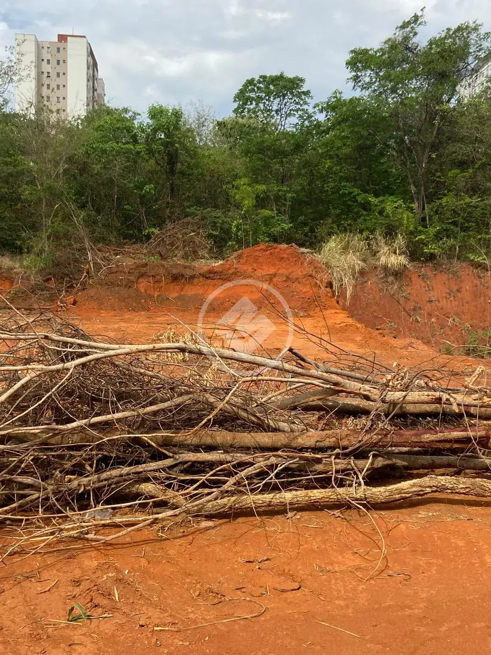 Image 2 - Terreno em Setor Faiçalville, Goiânia - GO