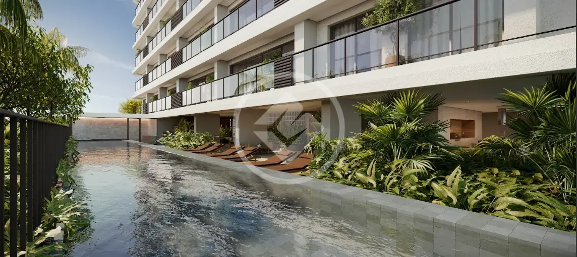 Imagem 3 - Apartamento em Setor Bueno, Goiânia - GO
