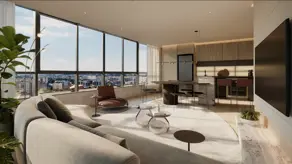 Imagem 5 - Apartamento em Setor Bueno, Goiânia - GO