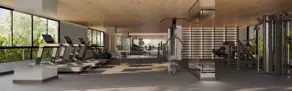 Imagem 6 - Apartamento em Setor Bueno, Goiânia - GO