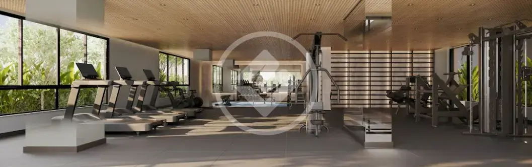 Imagem 6 - Apartamento em Setor Bueno, Goiânia - GO