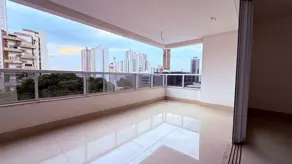Apartamento Setor Bueno, Goiânia - GO — foto 2