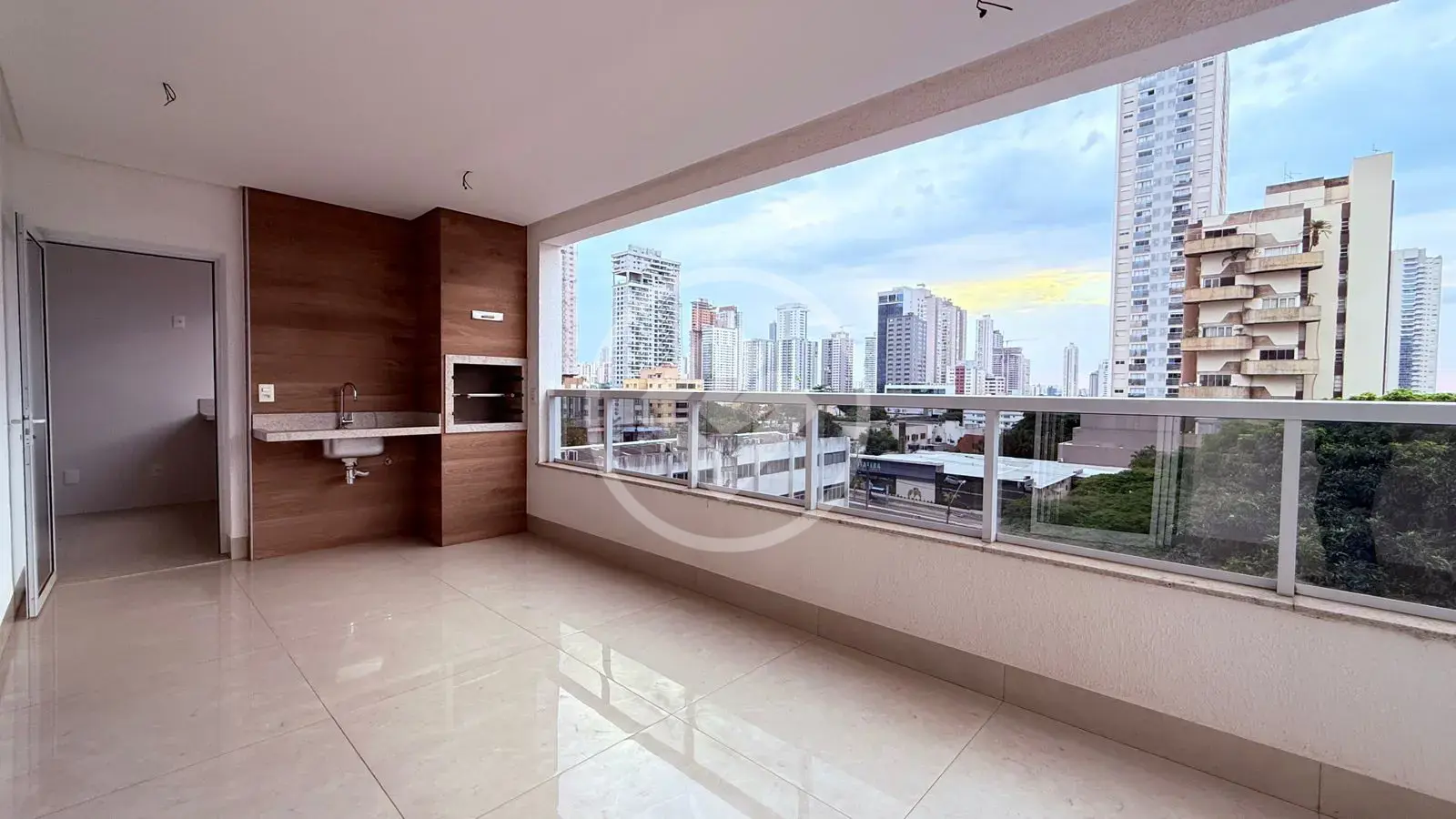 Imagem 1 - Apartamento em Setor Bueno, Goiânia - GO
