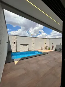 Imagem 3 - Sobrado em Jardim Presidente, Goiânia - GO