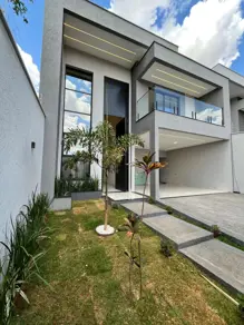 Sobrado Jardim Presidente, Goiânia - GO — foto 1