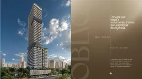 Imagem 2 - Flat em Setor Bueno, Goiânia - GO
