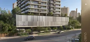 Imagem 3 - Flat em Setor Bueno, Goiânia - GO