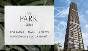 Imagem 2 - Apartamento em Setor Bueno, Goiânia - GO